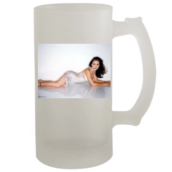 Alyssa Milano 16oz Frosted Beer Stein