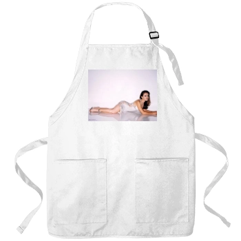 Alyssa Milano Apron