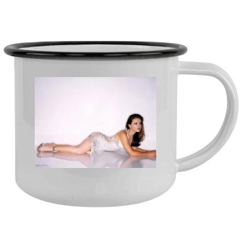 Alyssa Milano Camping Mug