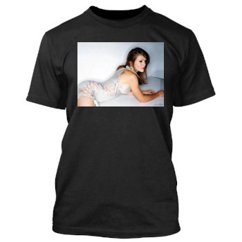 Alyssa Milano Men's TShirt