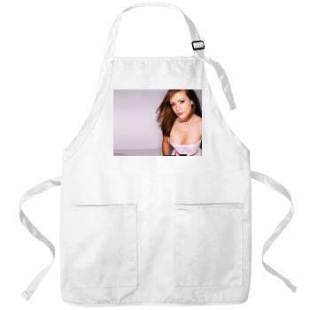 Alyssa Milano Apron