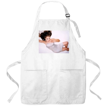 Alyssa Milano Apron