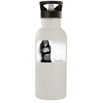 Alyssa Milano Stainless Steel Water Bottle