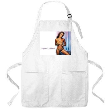 Alyssa Milano Apron