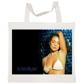 Alyssa Milano Tote