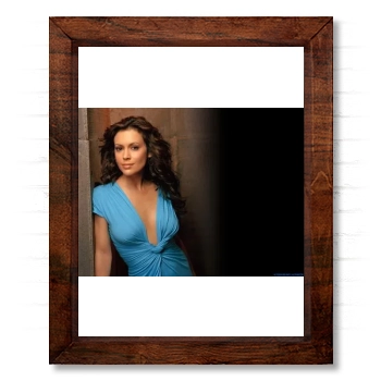 Alyssa Milano 14x17