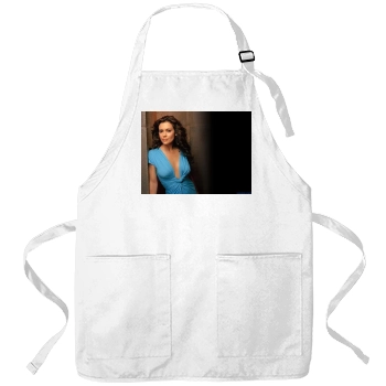 Alyssa Milano Apron