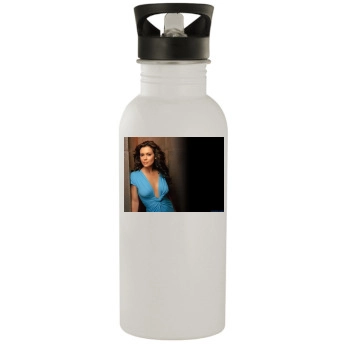 Alyssa Milano Stainless Steel Water Bottle