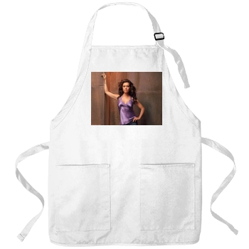 Alyssa Milano Apron