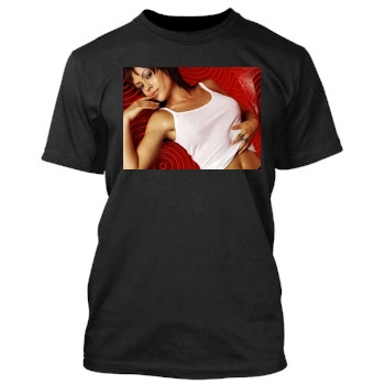 Alyssa Milano Men's TShirt