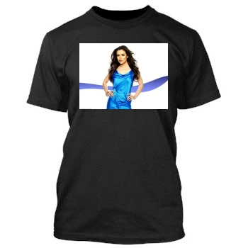 Alyssa Milano Men's TShirt