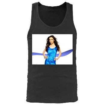 Alyssa Milano Men's Tank Top