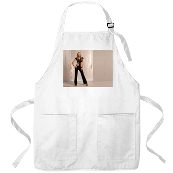 Amanda Bynes Apron