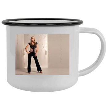 Amanda Bynes Camping Mug