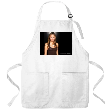 Amanda Bynes Apron