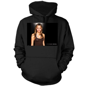 Amanda Bynes Mens Pullover Hoodie Sweatshirt