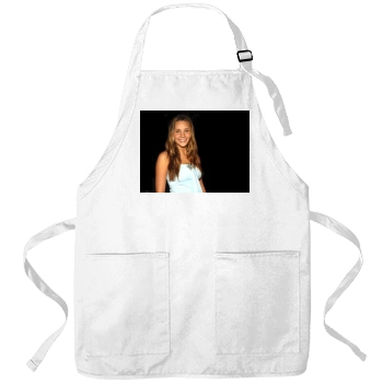 Amanda Bynes Apron