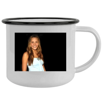 Amanda Bynes Camping Mug