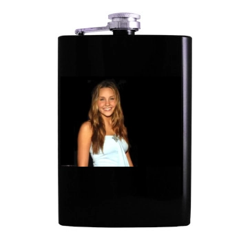 Amanda Bynes Hip Flask