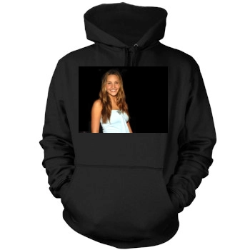 Amanda Bynes Mens Pullover Hoodie Sweatshirt