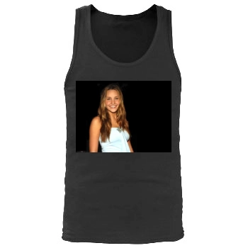 Amanda Bynes Men's Tank Top