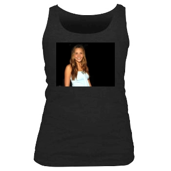 Amanda Bynes Women's Tank Top