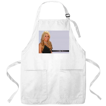 Amanda Bynes Apron