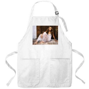 Amanda Bynes Apron