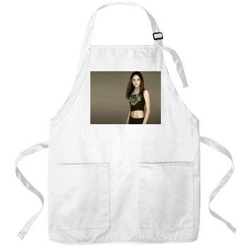 Amanda Bynes Apron