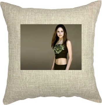 Amanda Bynes Pillow