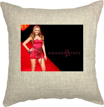 Amanda Bynes Pillow