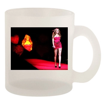 Amanda Bynes 10oz Frosted Mug