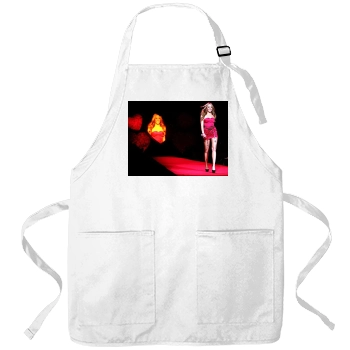 Amanda Bynes Apron