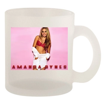 Amanda Bynes 10oz Frosted Mug