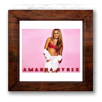 Amanda Bynes 6x6