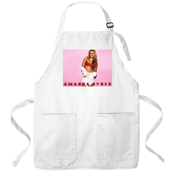 Amanda Bynes Apron