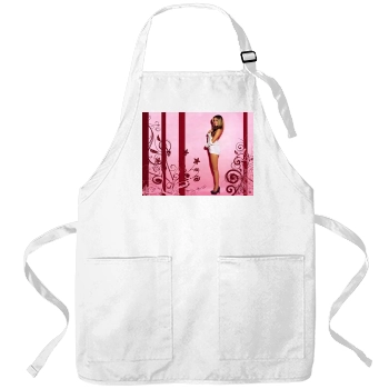 Amanda Bynes Apron