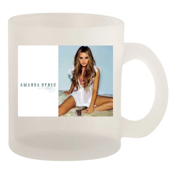 Amanda Bynes 10oz Frosted Mug