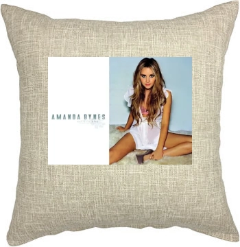 Amanda Bynes Pillow