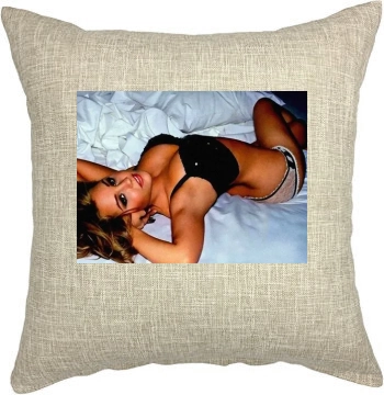 Amanda Bynes Pillow