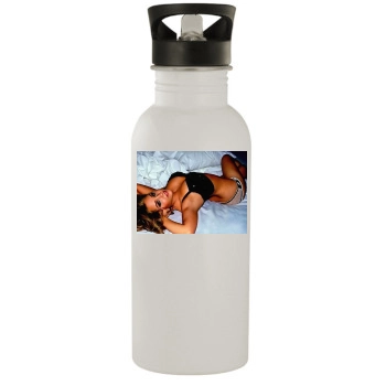 Amanda Bynes Stainless Steel Water Bottle