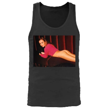 Amanda Holden Men's Tank Top