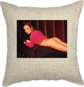 Amanda Holden Pillow