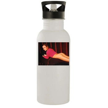 Amanda Holden Stainless Steel Water Bottle