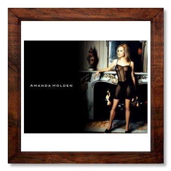 Amanda Holden 12x12