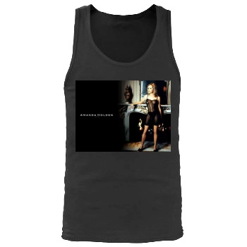 Amanda Holden Men's Tank Top