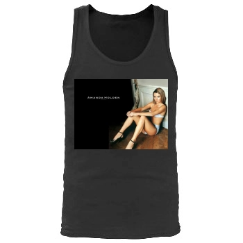 Amanda Holden Men's Tank Top