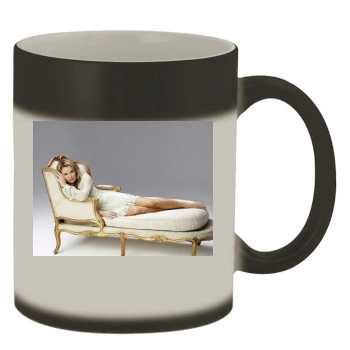 Amanda Holden Color Changing Mug