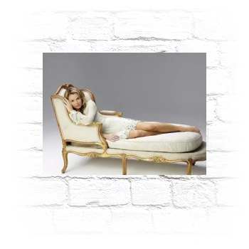 Amanda Holden Metal Wall Art