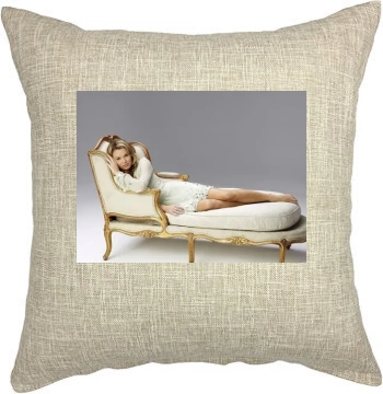 Amanda Holden Pillow